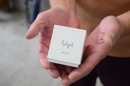 【テスト】＿＿シンプルで美しい、暮らしに馴染む白い小さな収納箱-small-photo1