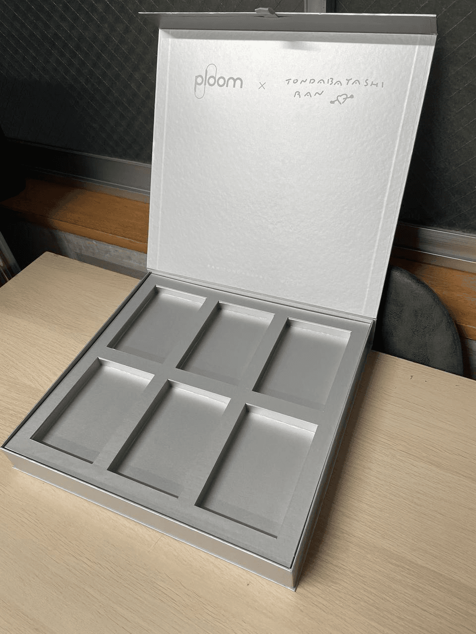 電子タバコセットBOX-photo1