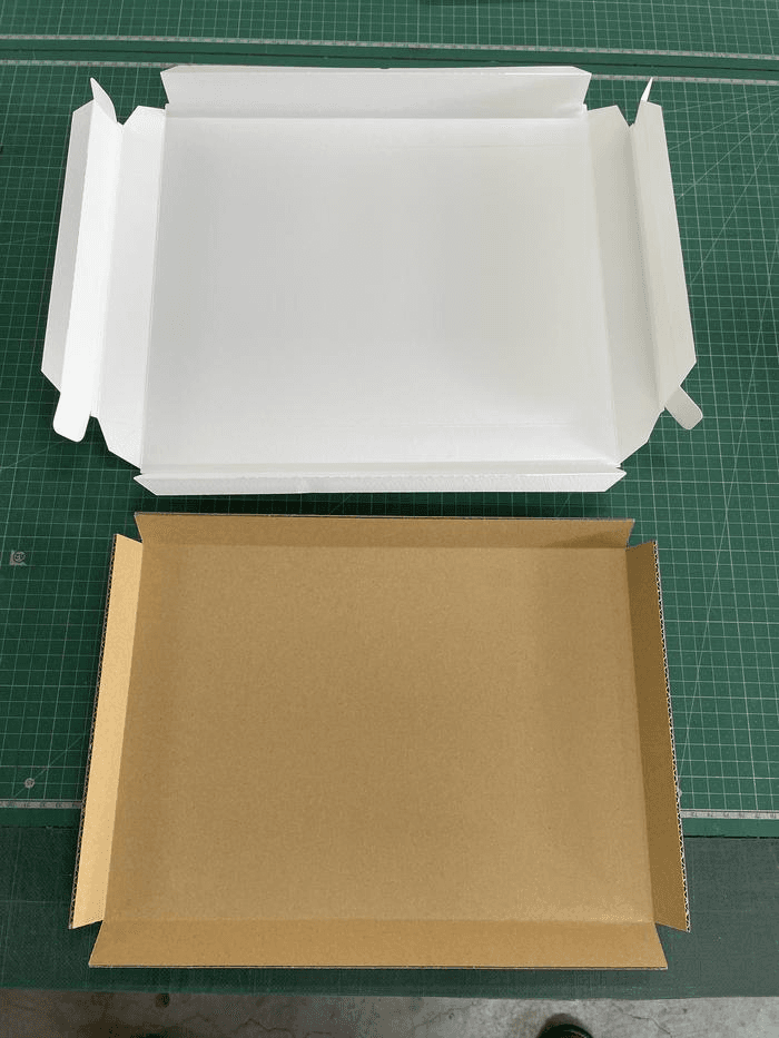 健康食品化粧箱-photo0