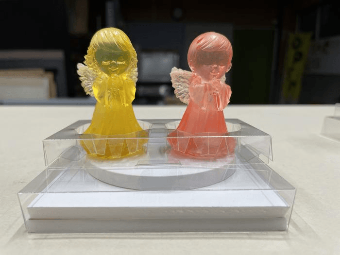 「主役を引き立てる、透明な舞台」-photo1